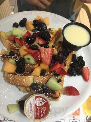 Restaurant Le Singapour