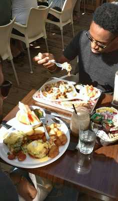 Restaurant Le Singapour