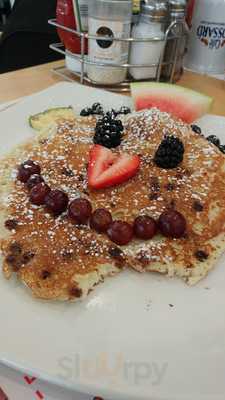 Restaurant Le Singapour