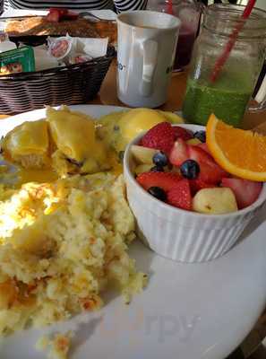 Restaurant Le Singapour