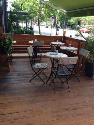 Restaurant Le Charentais