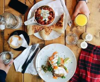 Restaurant Le Charentais