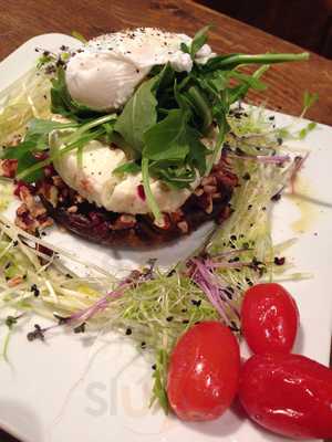 Restaurant Le Charentais