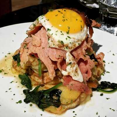 Restaurant Le Charentais