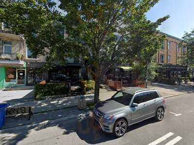 Restaurant Le Charentais