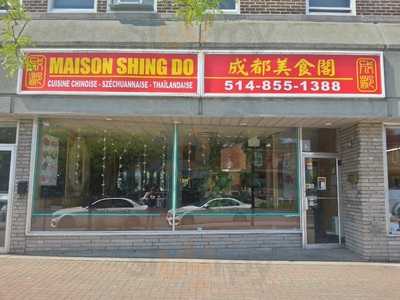 Restaurant La Riviere Saigon