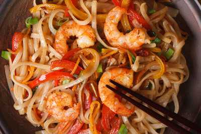 Restaurant La Riviere Saigon