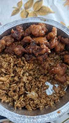 Restaurant La Riviere Saigon