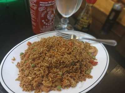 Restaurant La Riviere Saigon