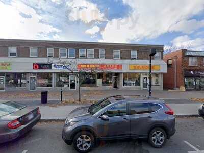 Restaurant La Riviere Saigon