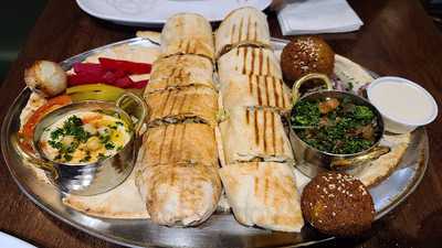 Paramount Fine Foods
