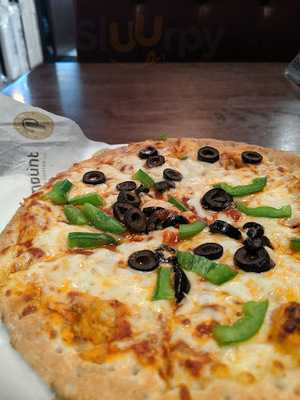 Paramount Fine Foods