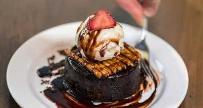Paramount Fine Foods