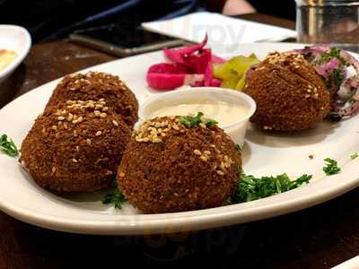 Paramount Fine Foods
