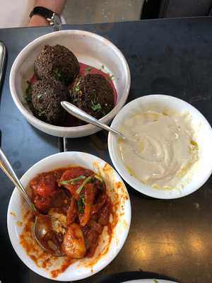 Paramount Fine Foods