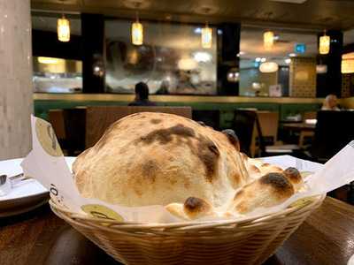 Paramount Fine Foods