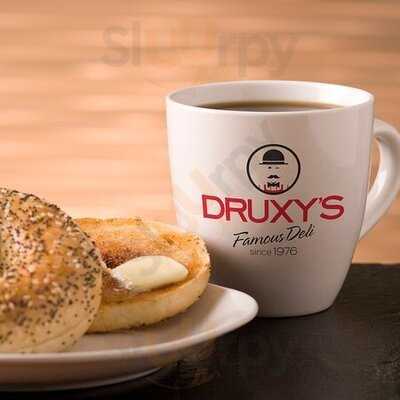 Druxy's Famous Deli