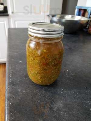 Restaurant Bar 30 Juin