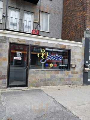 Restaurant Bar 30 Juin