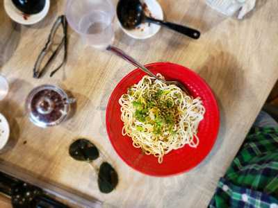 Panpan Noodle Bar