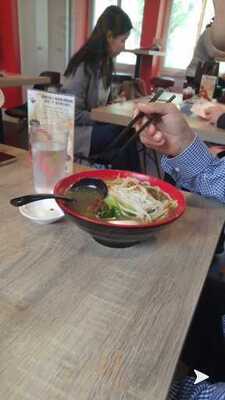 Panpan Noodle Bar