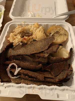 Gyro Bar