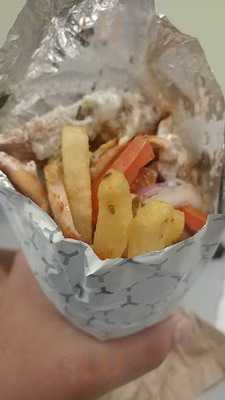 Gyro Bar