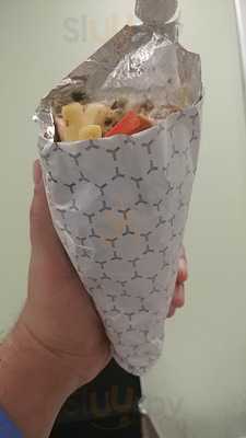 Gyro Bar