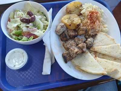 Gyro Bar