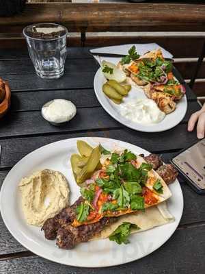 Restaurant Bam Boudore