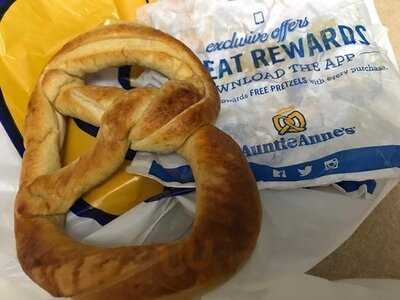 Auntie Anne's