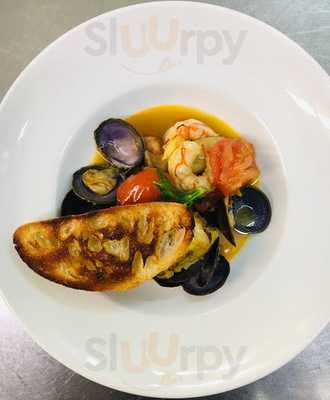 Pasalymany Restaurant