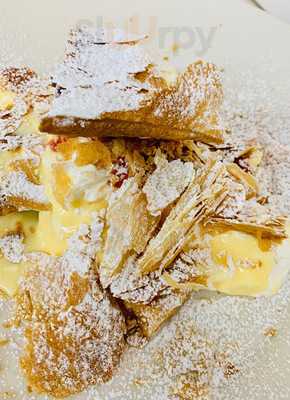 Pasalymany Restaurant