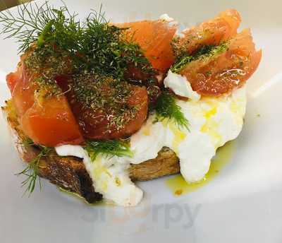 Pasalymany Restaurant