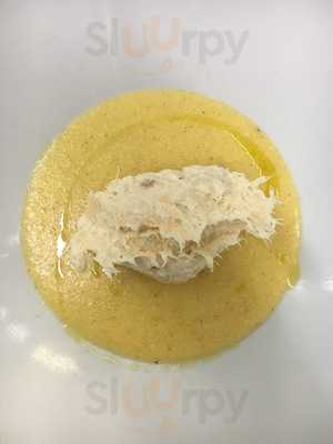 Pasalymany Restaurant