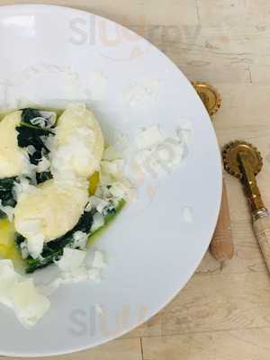 Pasalymany Restaurant