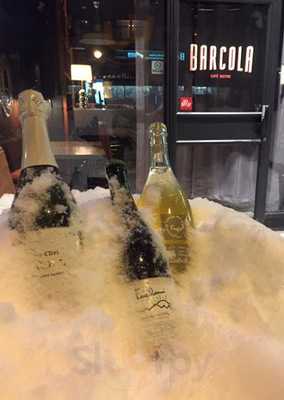 Pasalymany Restaurant