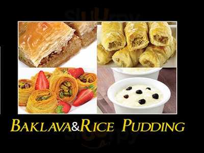 4u2 Shawarma & Steak