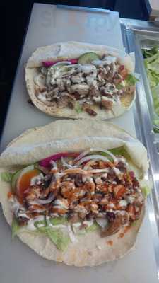 4u2 Shawarma & Steak
