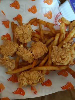 Popeyes