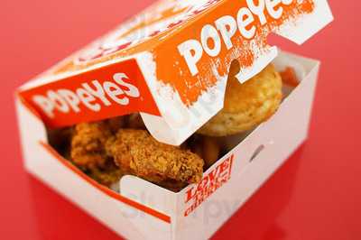 Popeyes