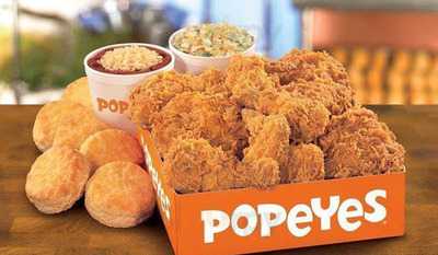 Popeyes
