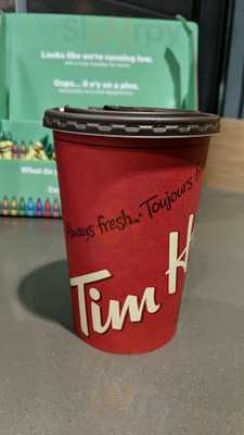 Tim Hortons