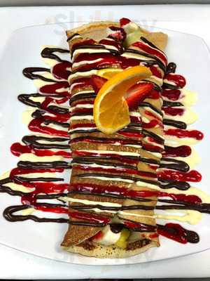 L'eggspress Pointe-aux-trembles