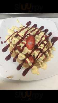 L'eggspress Pointe-aux-trembles