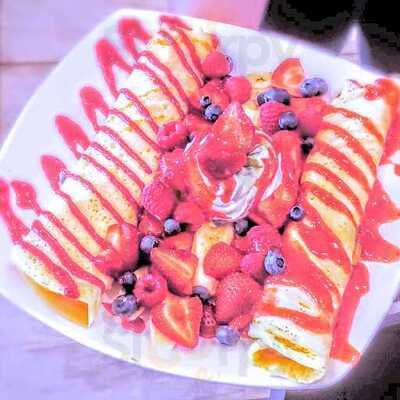 L'eggspress Pointe-aux-trembles