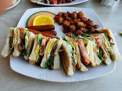 L'eggspress Pointe-aux-trembles