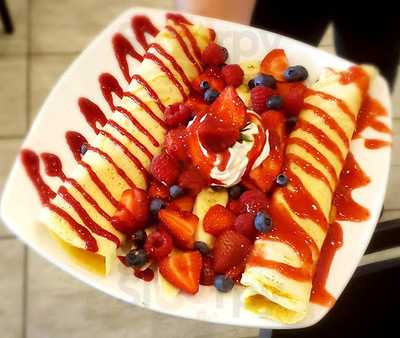 L'eggspress Pointe-aux-trembles