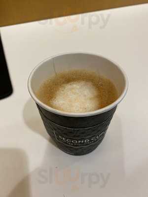 Second Cup Coffee Co.