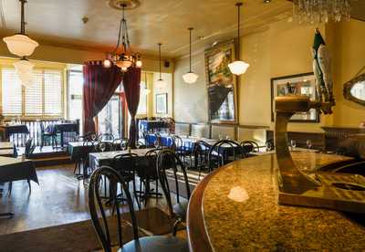 Miss Ontario Restaurant